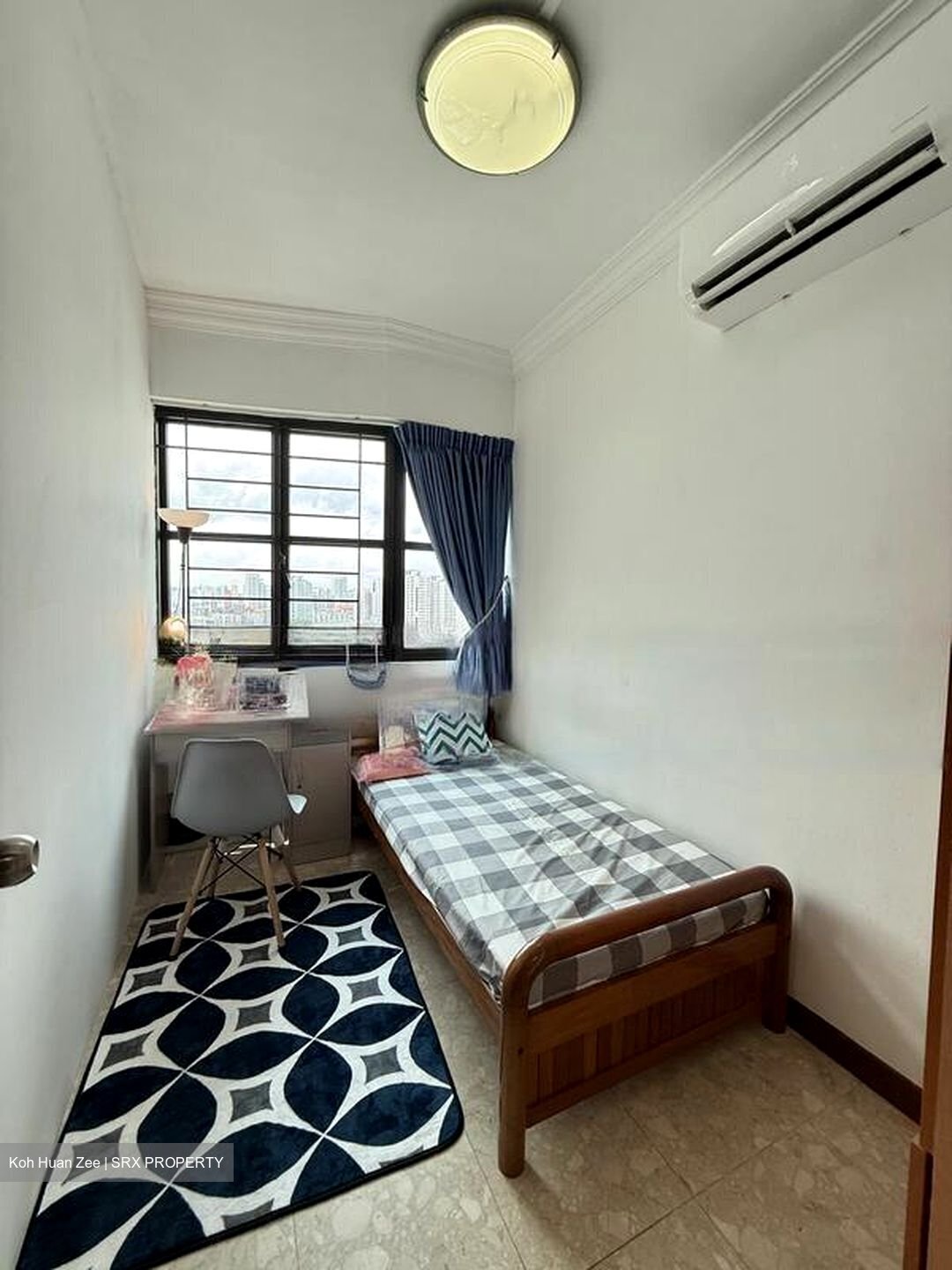 Westmere (D22), Condominium #457620051